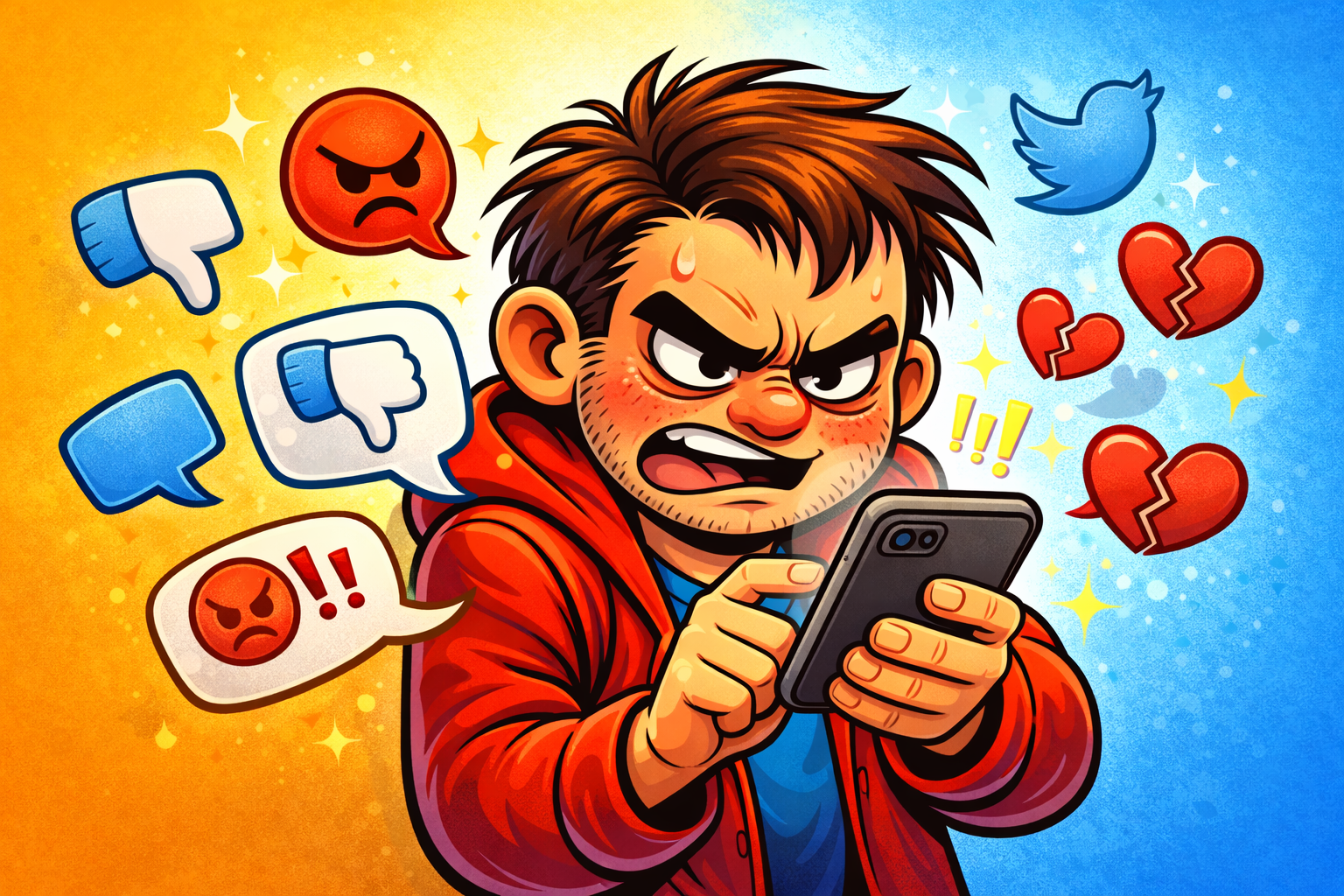 Ilustración del haterómetro